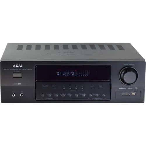 AV Receiver AKAI AS110RA-320