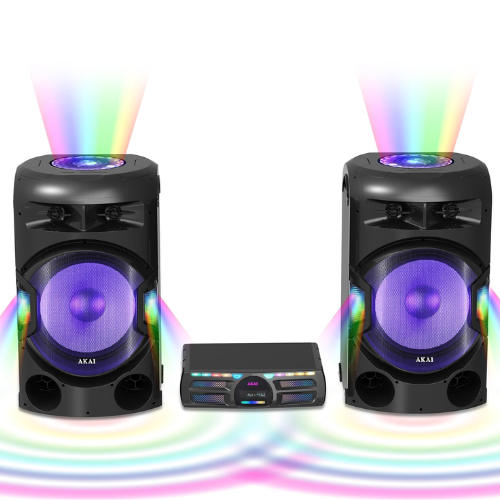 Párty reproduktor Akai Y3: