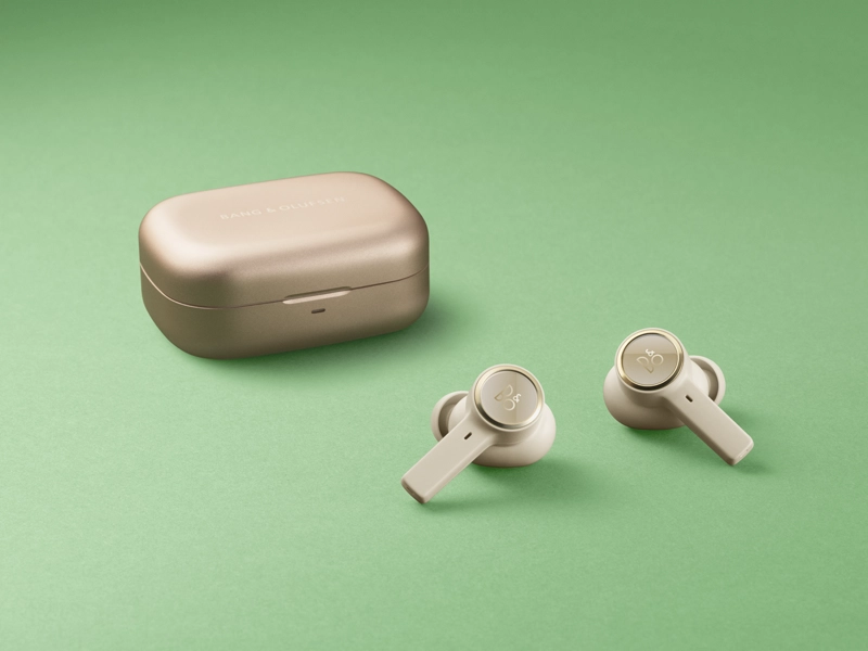 Beoplay_EX_Gold_Tone slúchadlá s puzdrom