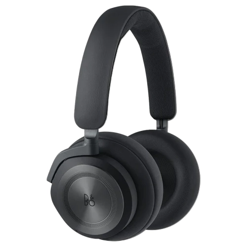 Beoplay HX Black Anthracite bezdrôtové slúchadlá cez hlavu