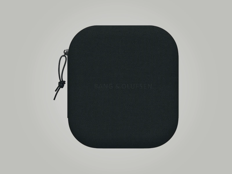 Beoplay_HX_Black_Anthracite puzdro