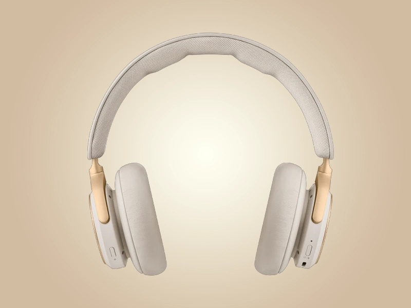 Beoplay_HX_Gold_Tone bezdrôtové slúchadlá