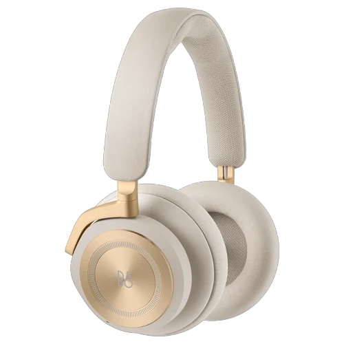 Beoplay HX Gold Tone bezdrôtové slúchadlá cez hlavu