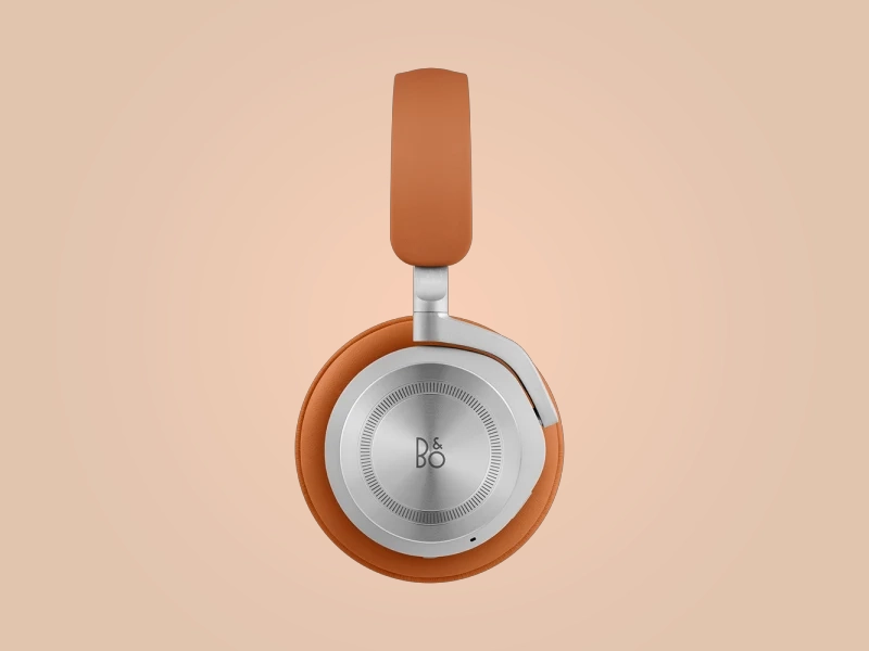 Beoplay_HX_Timber slúchadlá