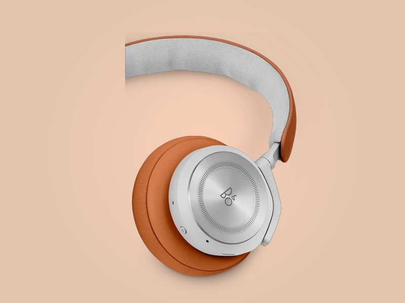 Beoplay_HX_Timber slúchadlá