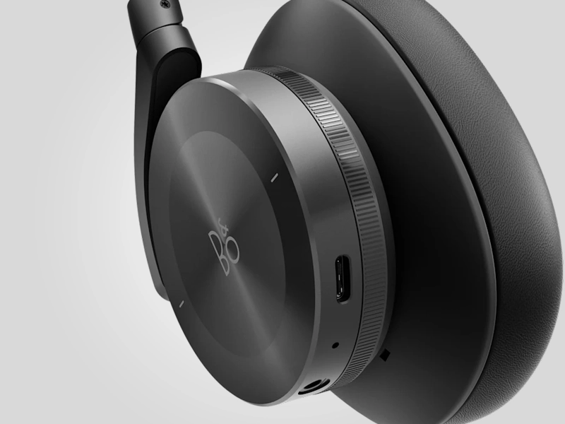 Ovládacie koliesko Beosound H95