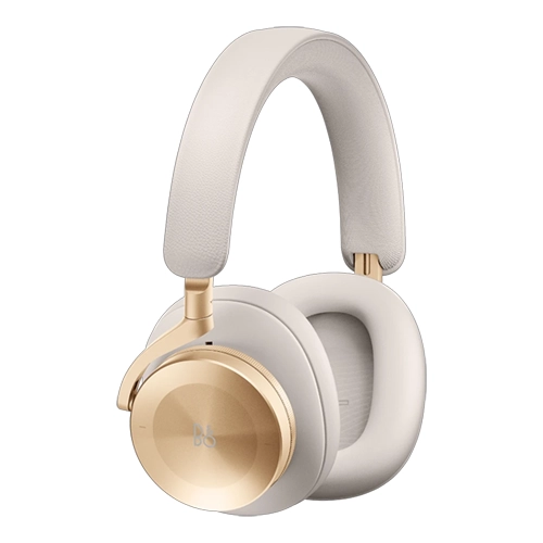 Bezdrôtové slúchadlá Bang & Olufsen Beoplay H95 Gold tone