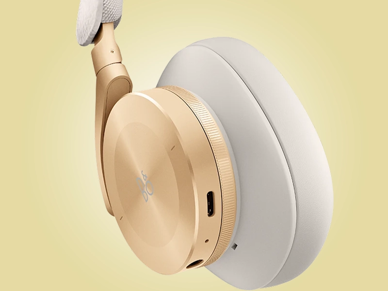 Ovládacie koliesko Beosound H95