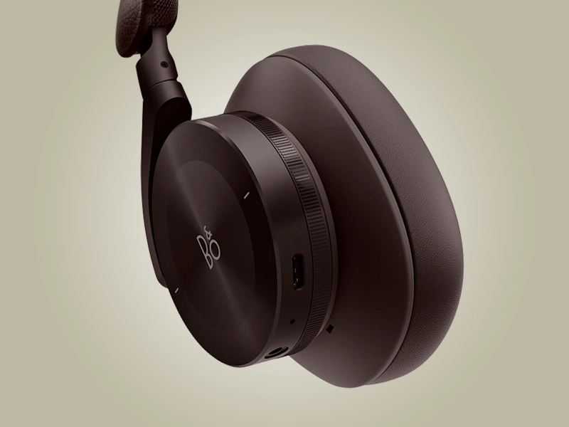 Ovládacie koliesko Beosound H95