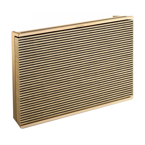 Prenosný Wi-Fi reproduktor Bang & Olufsen Beoplay Level Gold Tone