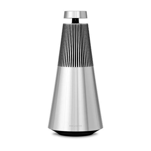 Pr&eacute;miov&yacute; Wi-Fi reproduktor Bang & Olufsen Beosound 2 Natural