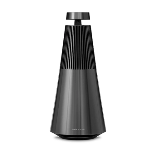 Prémiový Wi-Fi reproduktor Bang & Olufsen Beosound 2 Anthracite