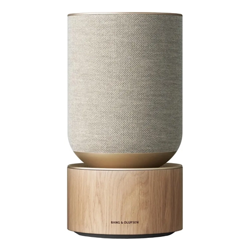 Bluetooth reproduktor Bang & Olufsen Beosound Balance Natural oak