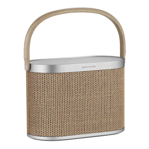 Prenosný Wi-Fi reproduktor Bang & Olufsen Beosound A5 Nordic Weave