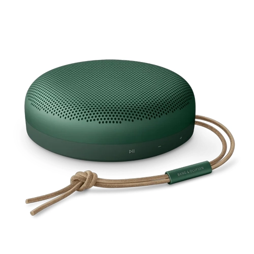 Beosound A1 2nd Gen Green bluetooth reproduktor