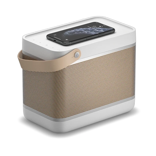 Beolit 20 Grey Mist bezdrôtový reproduktor