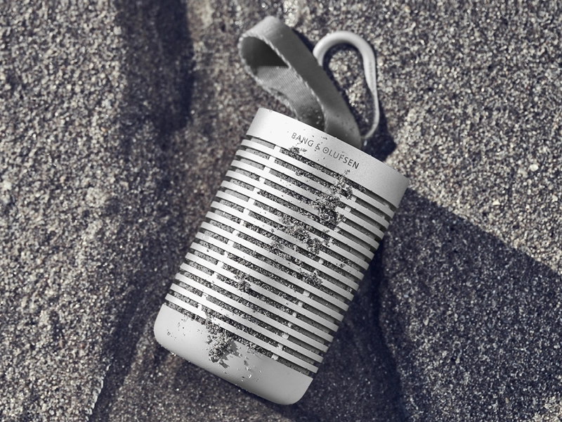 Beosound_Explore_GreyMist_prenosny_reprodukto odolný