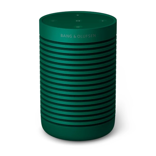 Beosound Explore Green bluetooth reproduktor