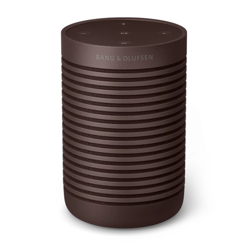 Beosound Explore Chestnut bluetooth reproduktor
