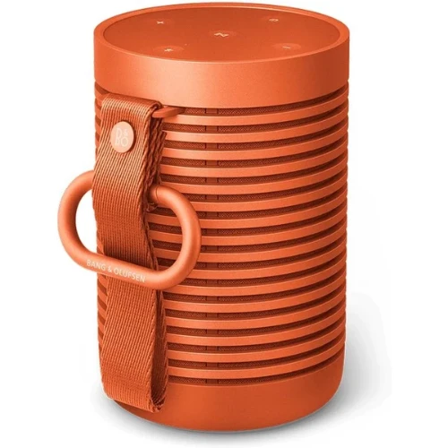 Bluetooth reproduktor Beosound Explore Orange