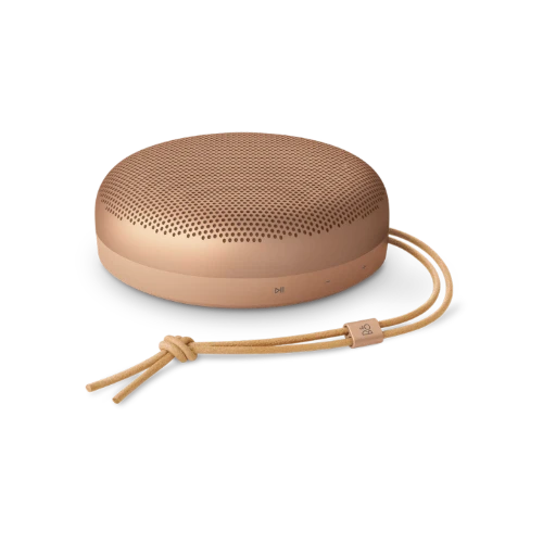 Bluetooth reproduktor Beosound A1 3rd Gen