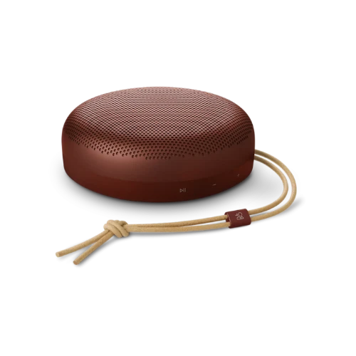 Bluetooth reproduktor Beosound A1 3rd Gen