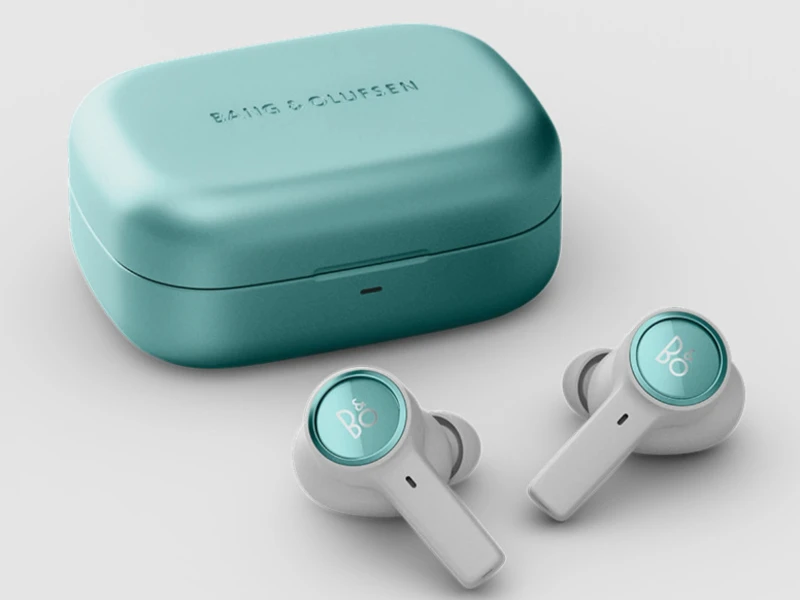 Beoplay_Eleven_Eucalyptus_Green_sluchadla