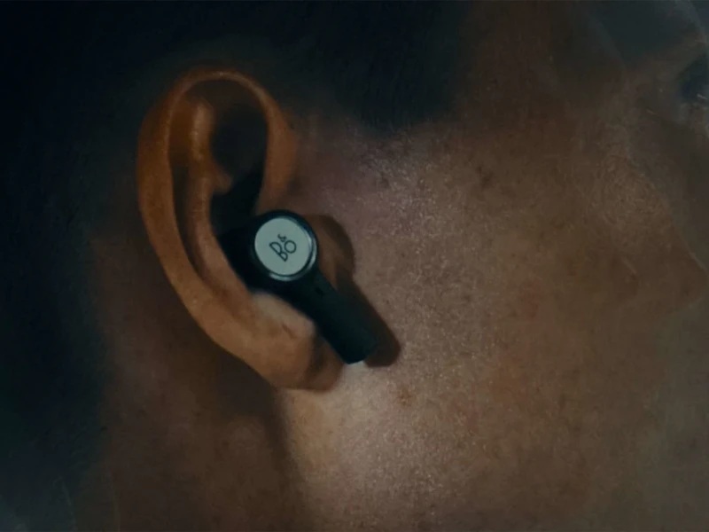 Beoplay_Eleven_Eucalyptus_Green_sluchadla