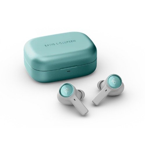 Bezdrôtové slúchadlá Beoplay Eleven Eucalyptus Green