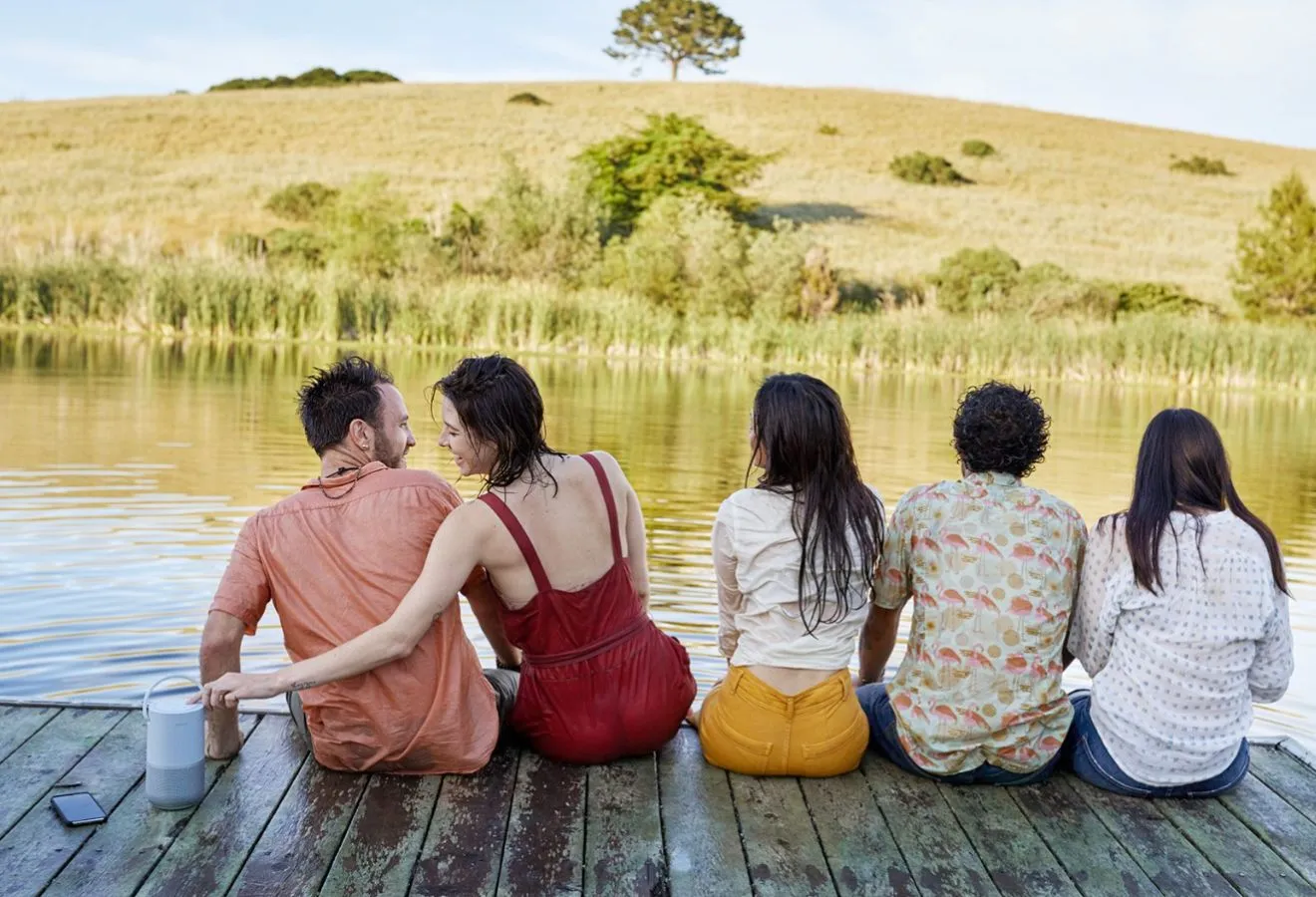 Odolný parťák na každý výlet