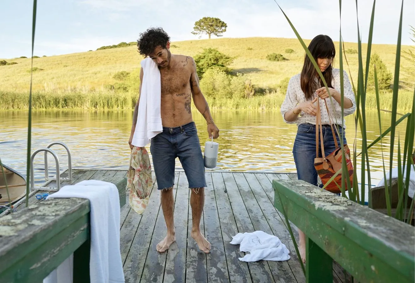 Jednoduché streamovanie