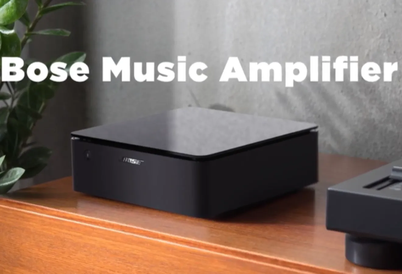 Vaša hudba zosilnená