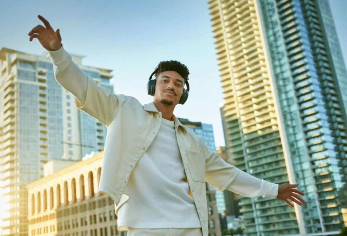 Ikonický, pohodlný dizajn