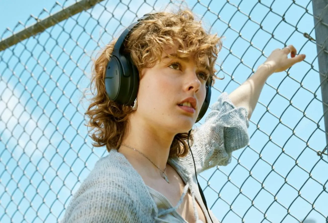 Vlastniť rytmus. Pustite basy.