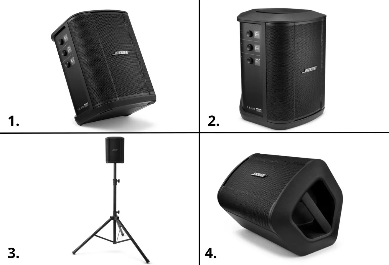 Zvuk pre akýkoľvek priestor