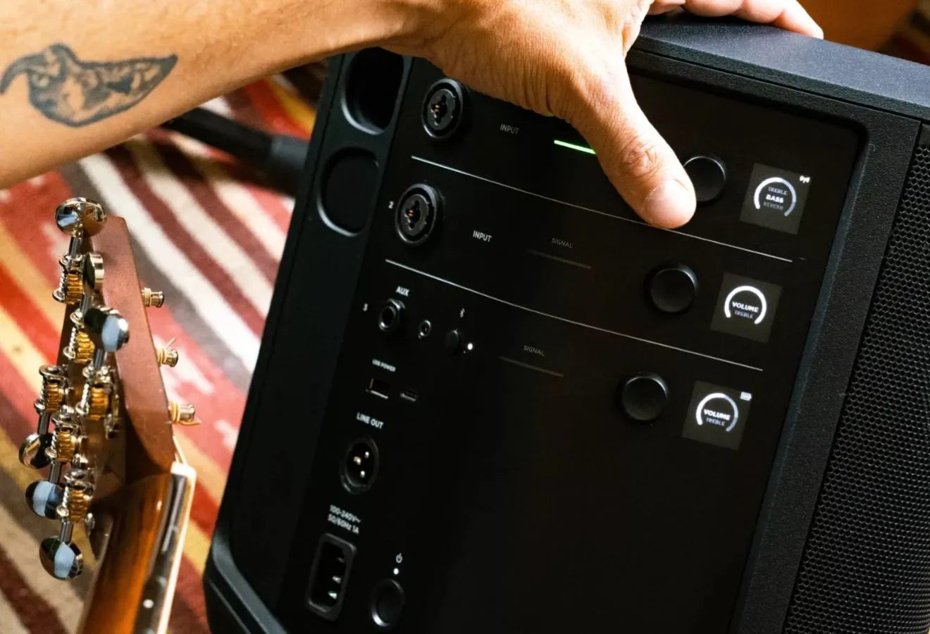 Plug & play – bez káblov