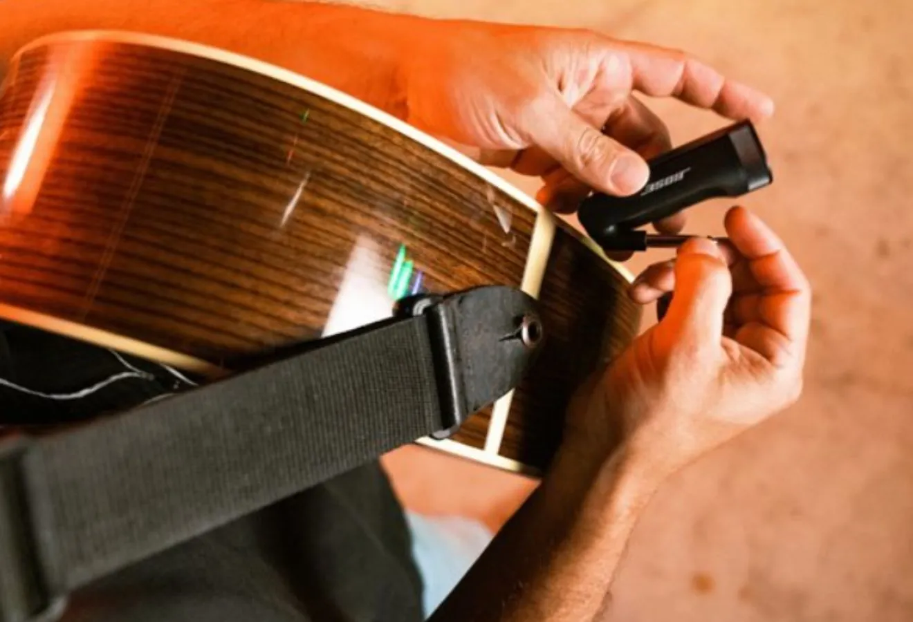 Výdrž batérie, ktorá prekvapí