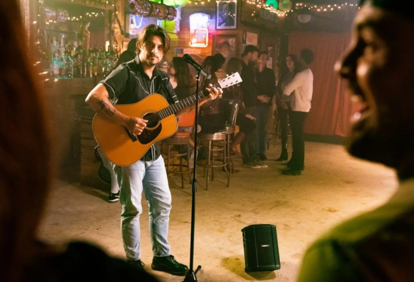 Vaša show. Teraz bezdrôtovo.