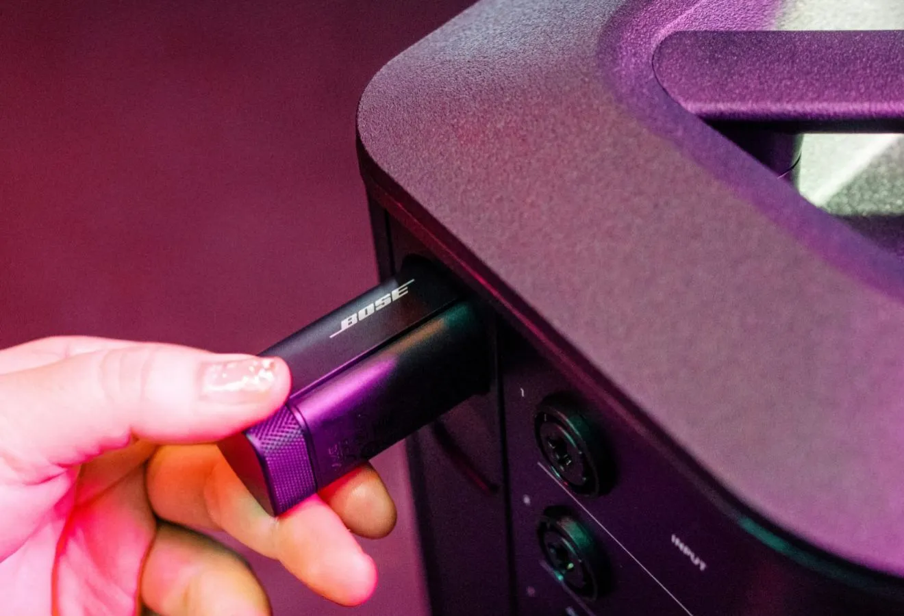 Výdrž batérie, ktorá prekvapí