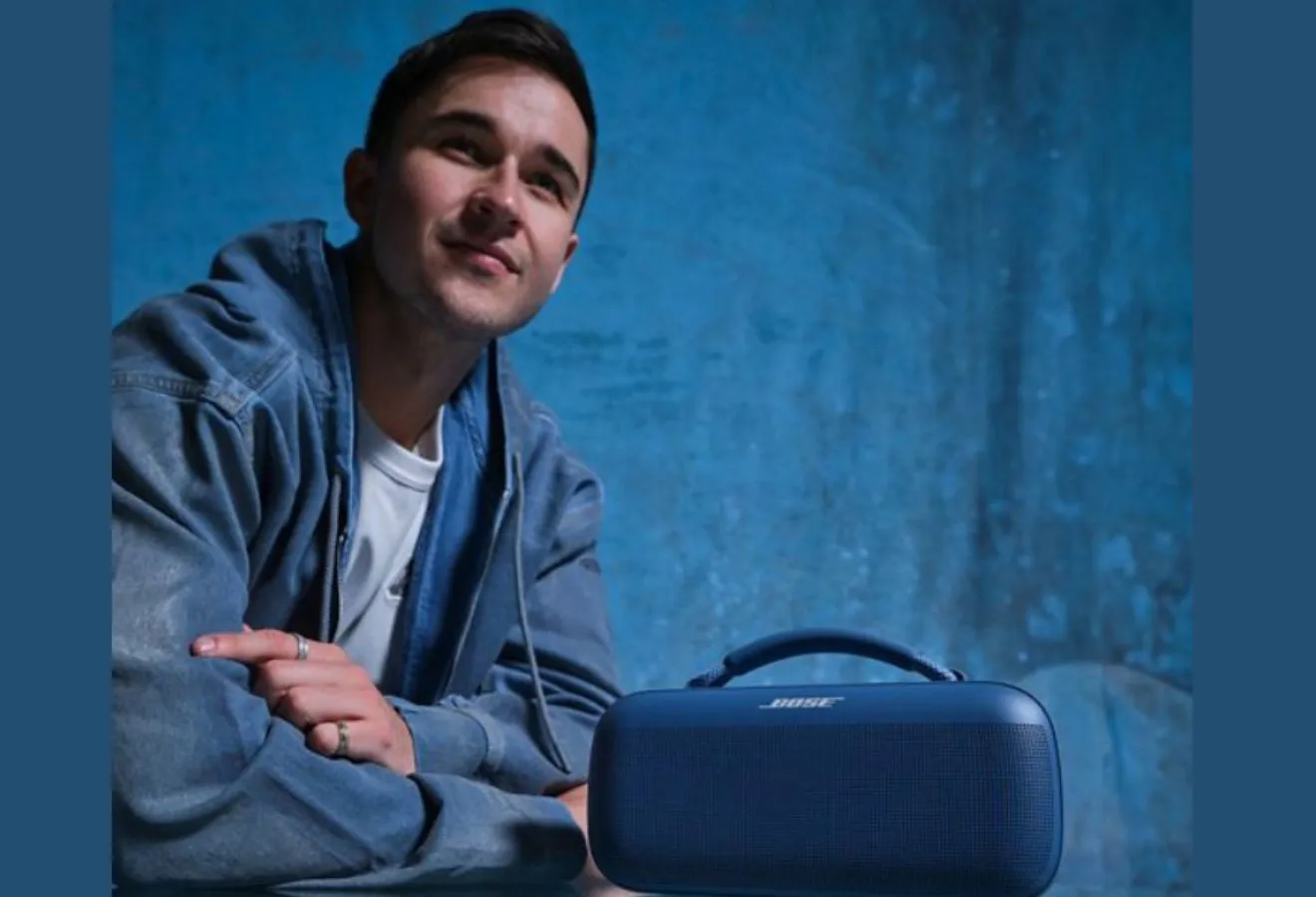 Zvuk, ktorý to odpáli