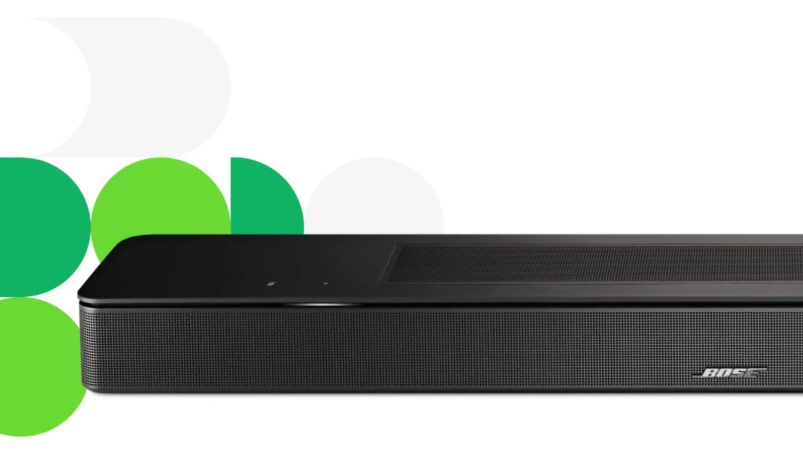 Obklopte sa zvukom…