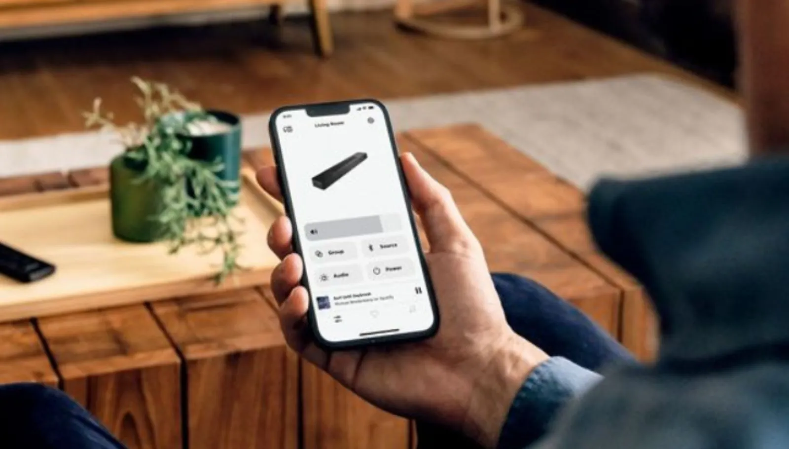 Špičková technológia pre malý soundbar