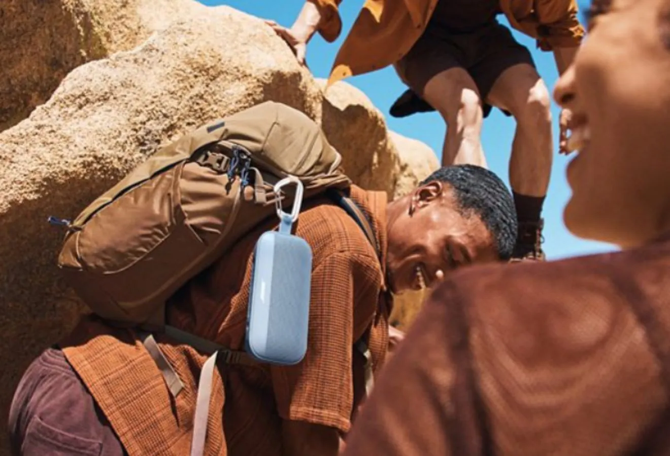Zvuk, ktorý vás zavedie na miesta