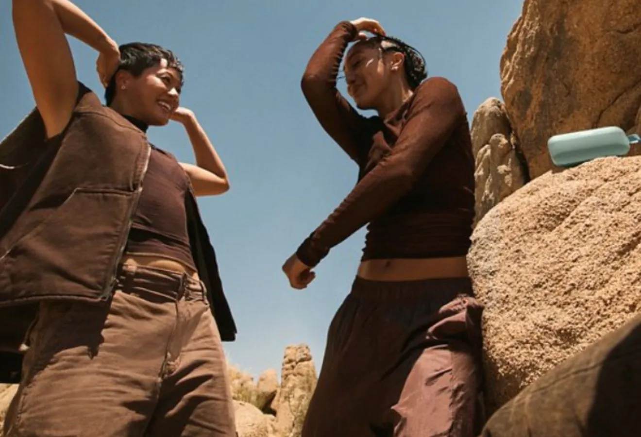 Zvuk, ktorý vás zavedie na miesta