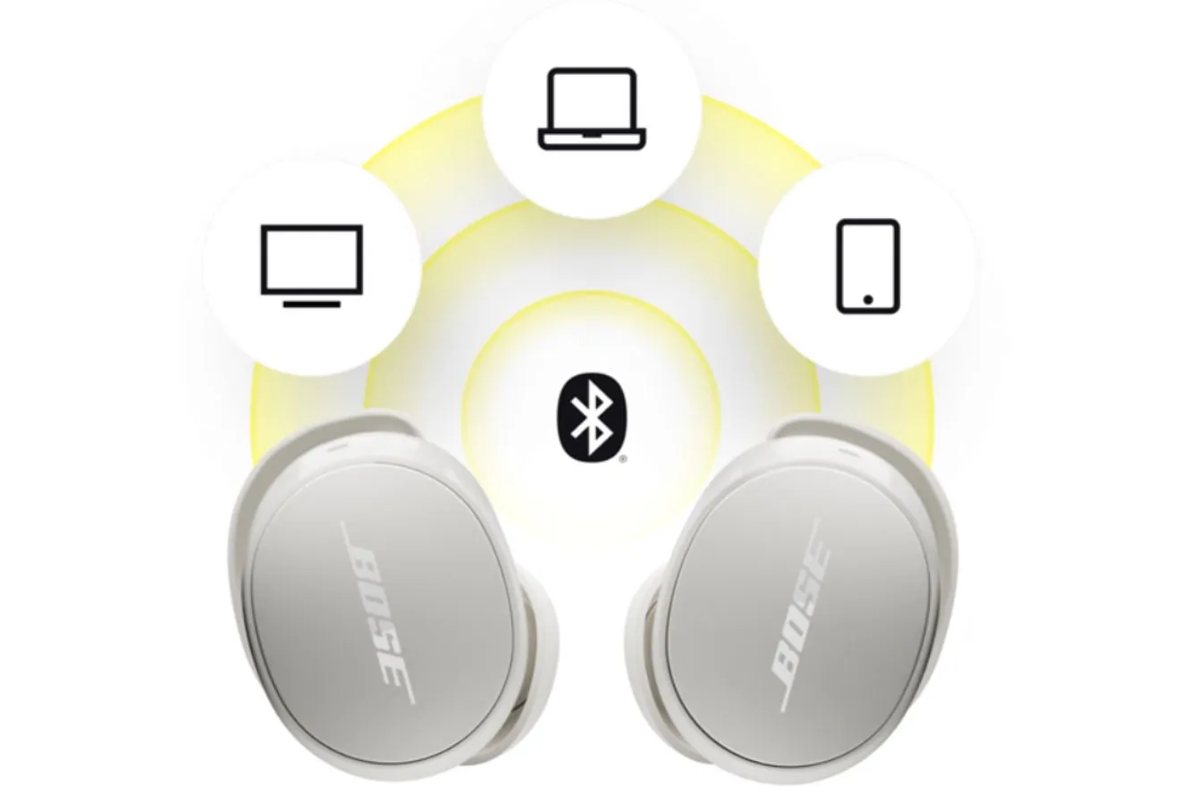 Hands-free, bezproblémové prepínanie