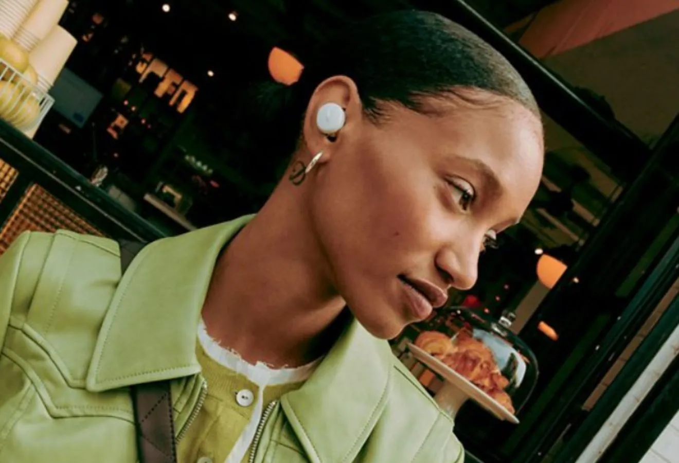 Zvuk nikdy neustáva