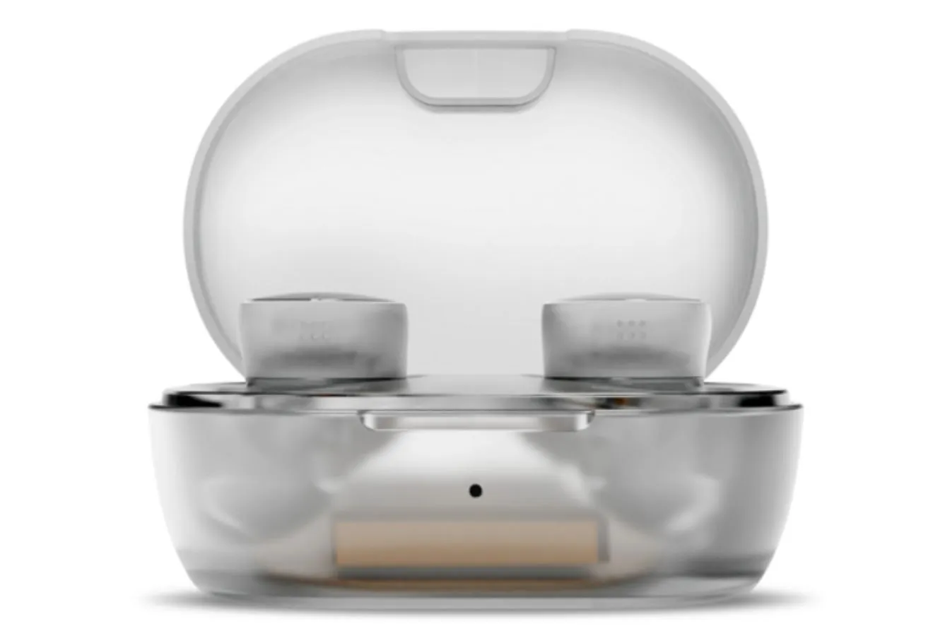 Výdrž nabitia na celý deň