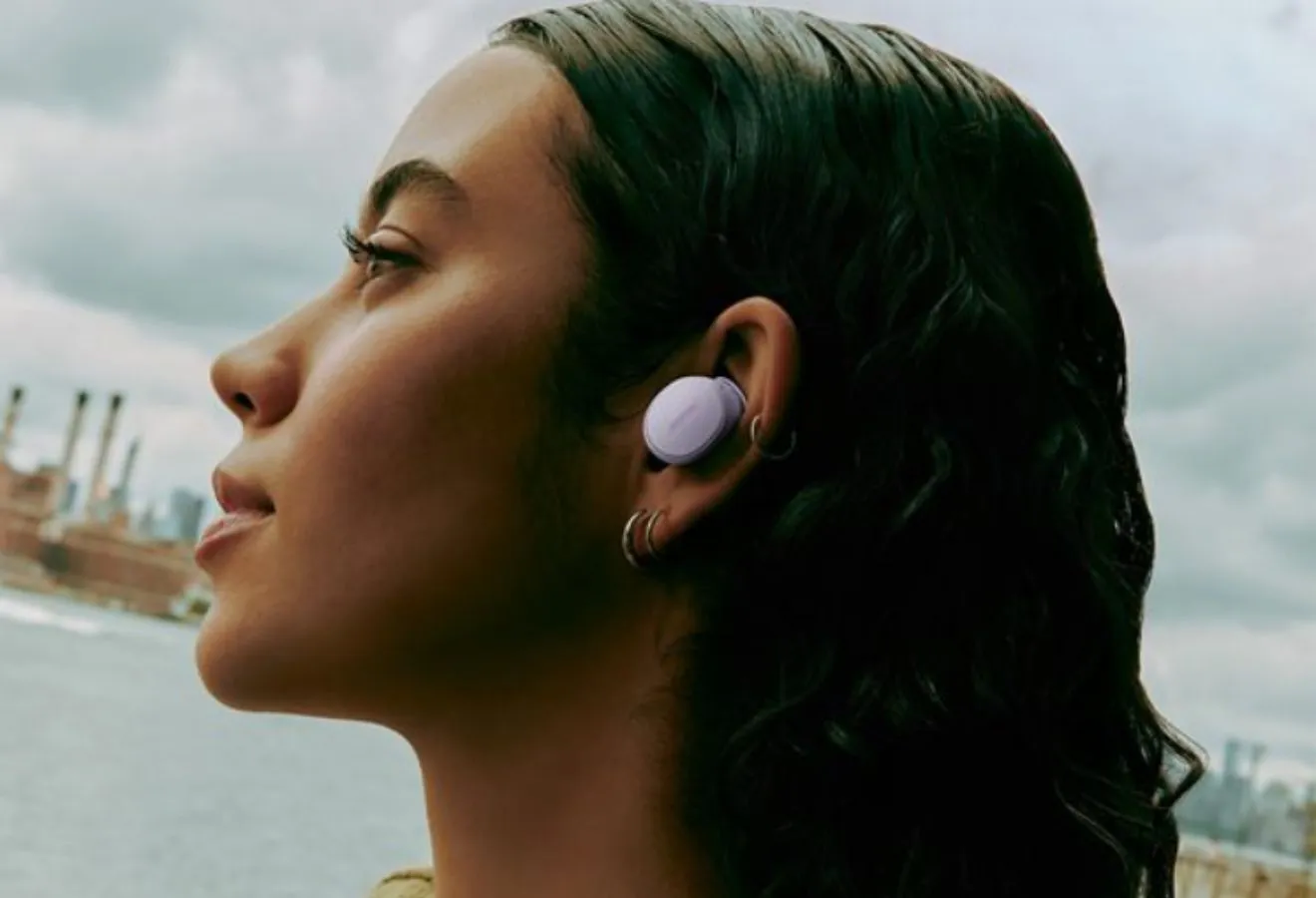 Zvuk nikdy neustáva