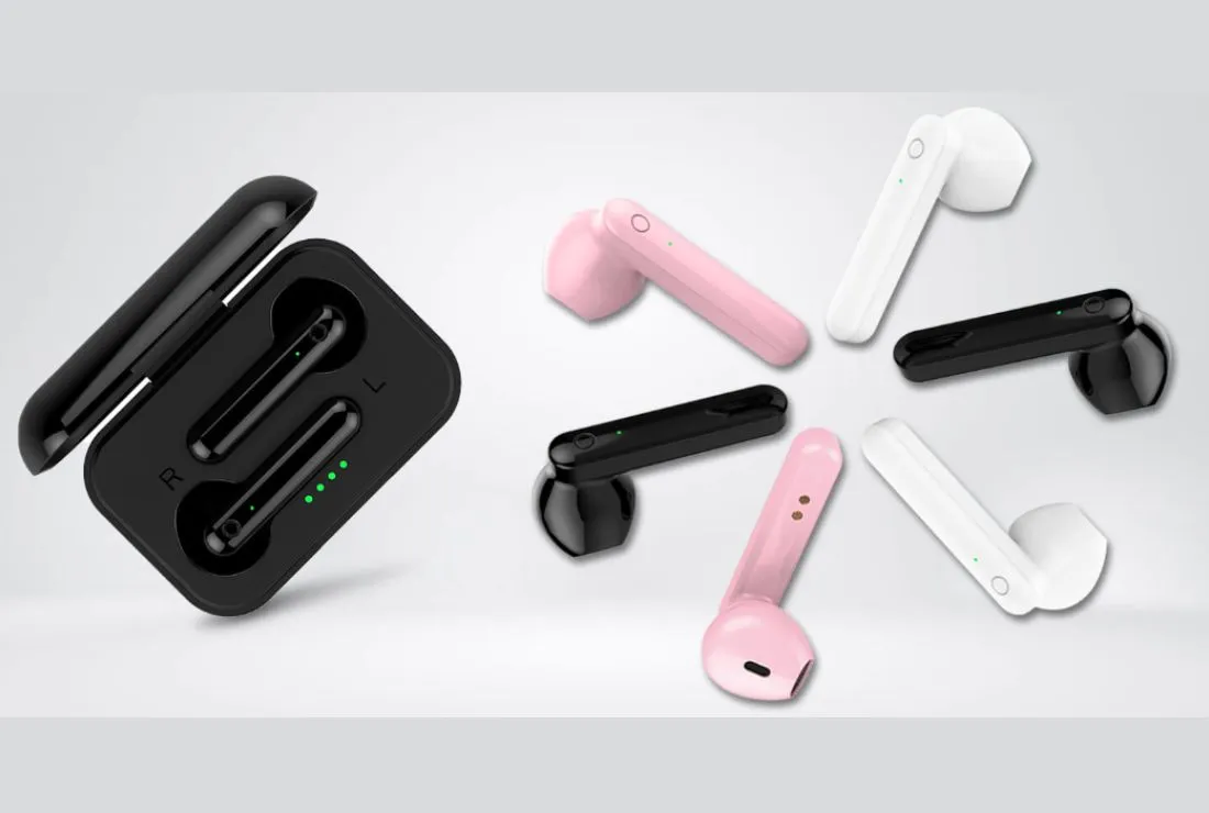 Bluetooth verzia 5.1 – stabilné bezdrôtové pripojenie