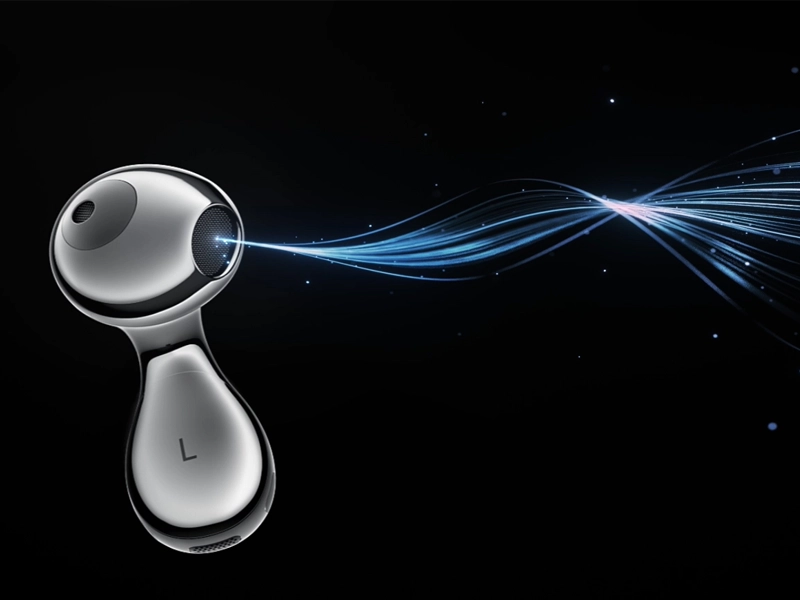 Huawei_Freebuds_5_Silver zvuk